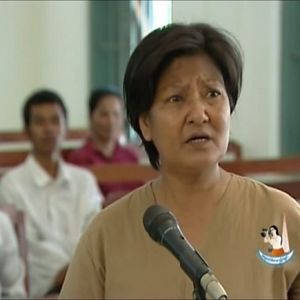 Meet your Posher, Sopheak